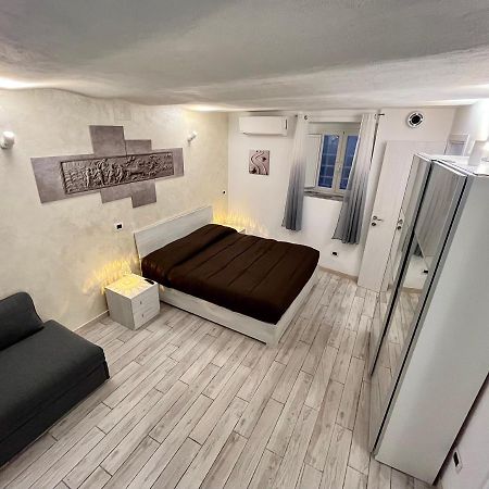 Colosseum Suite Rom Exteriör bild