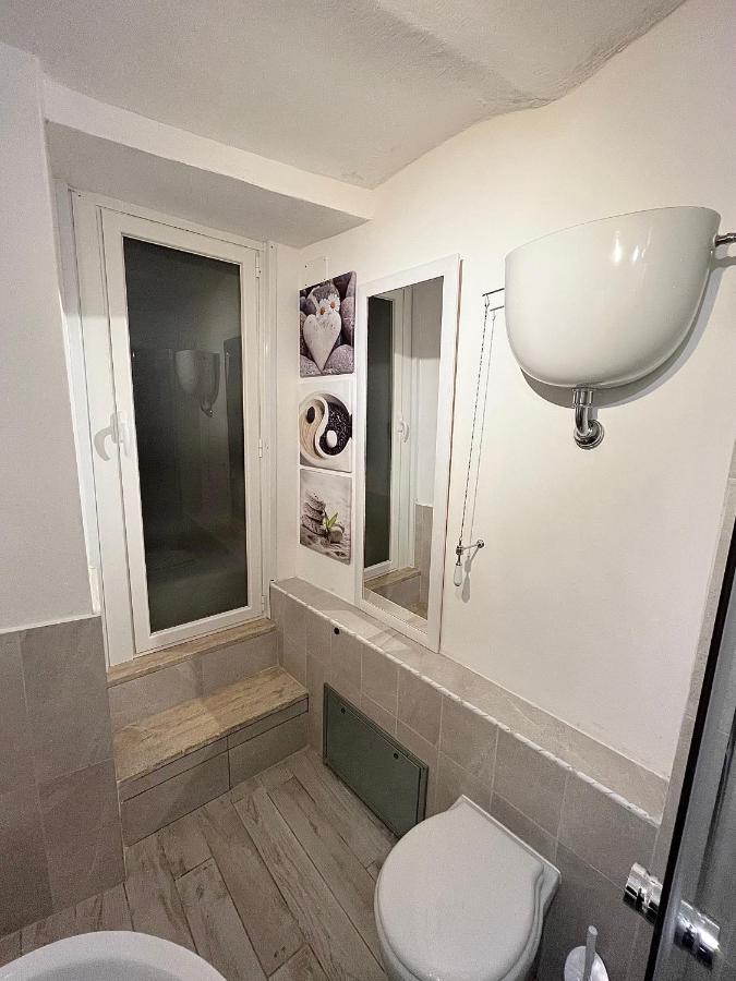 Colosseum Suite Rom Exteriör bild