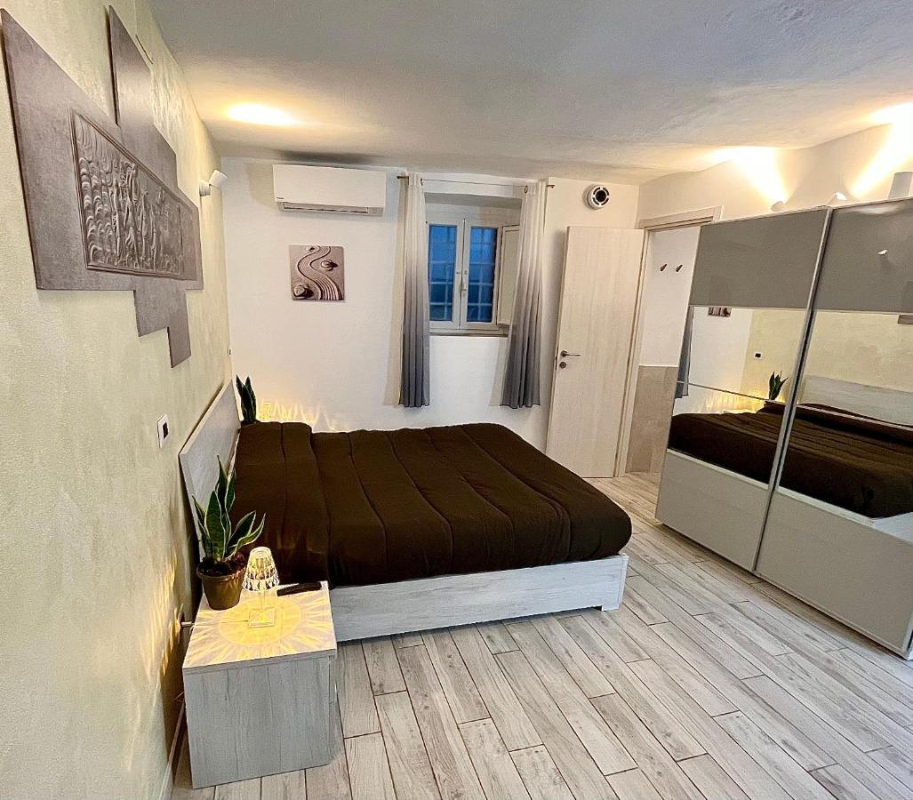 Colosseum Suite Rom Exteriör bild
