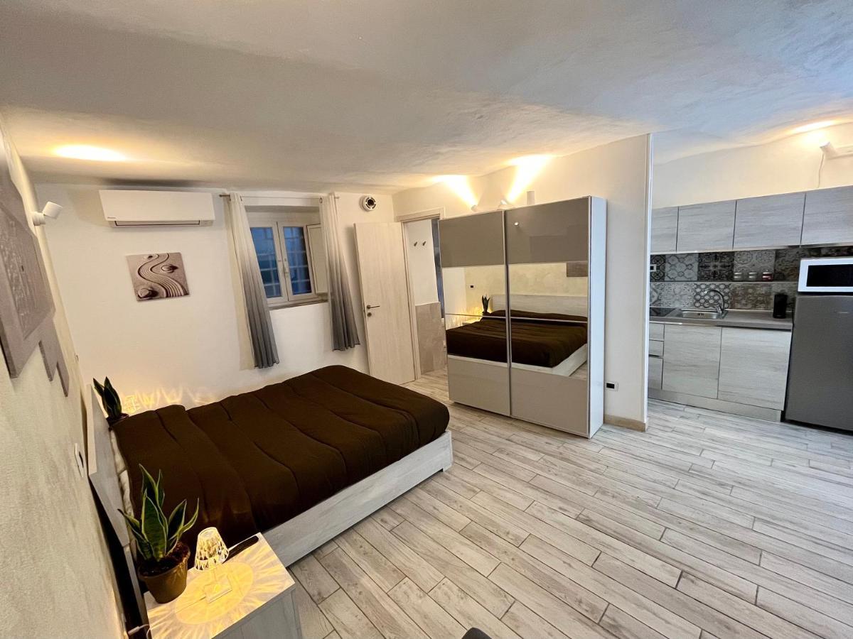 Colosseum Suite Rom Exteriör bild
