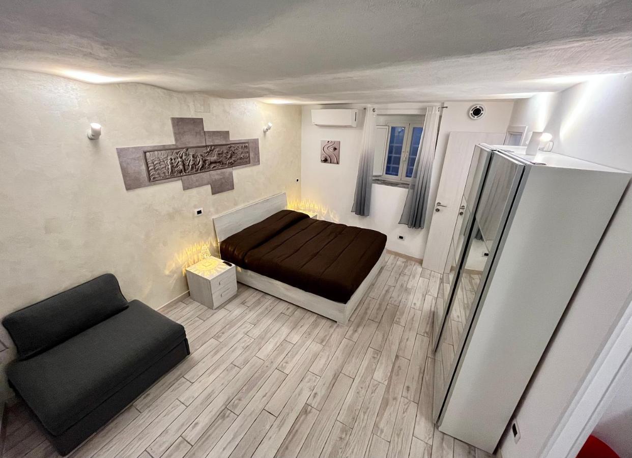 Colosseum Suite Rom Exteriör bild
