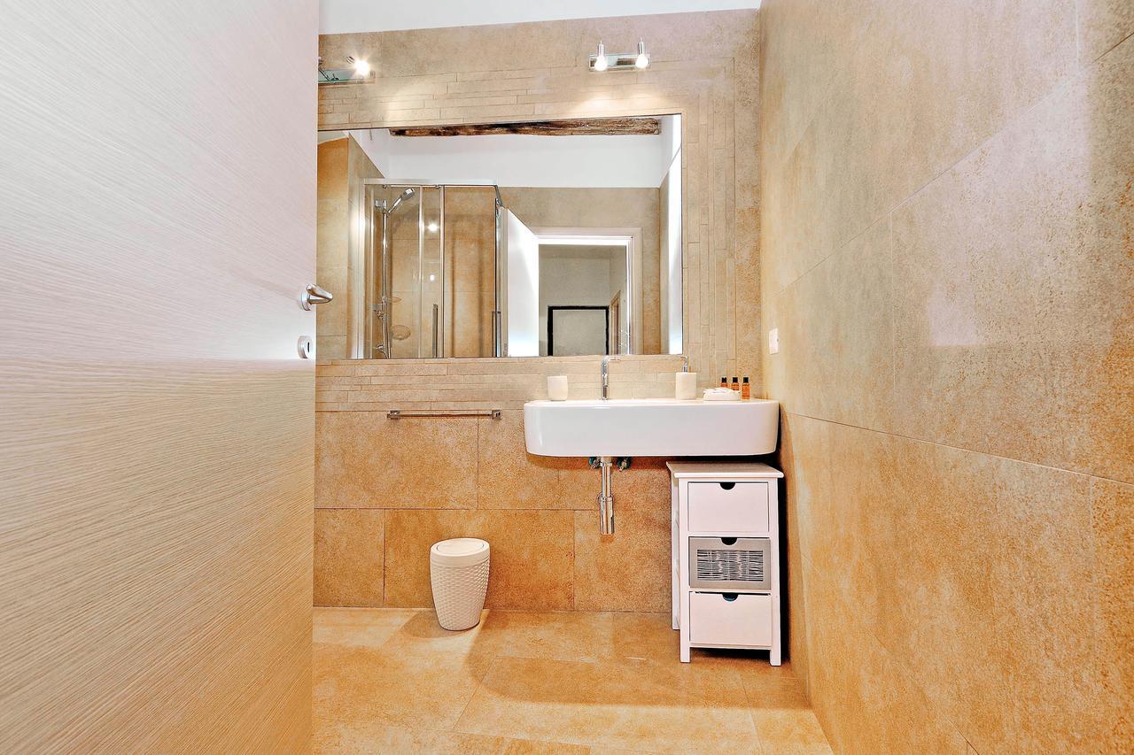 Colosseum Suite Rom Exteriör bild