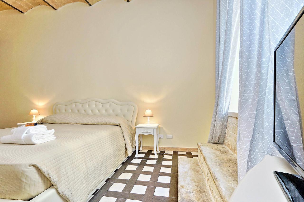 Colosseum Suite Rom Exteriör bild